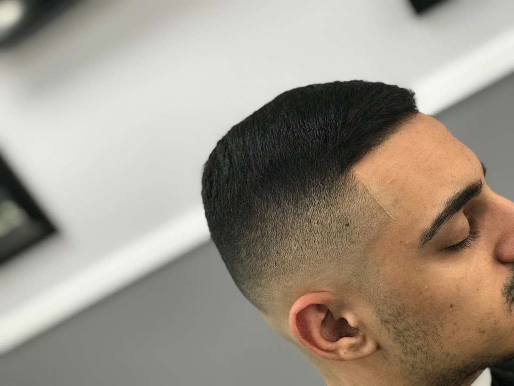 Elevate Barber Shop | 20715 N Pima Rd suite f-102, Scottsdale, AZ 85255 | Phone: (480) 590-1332