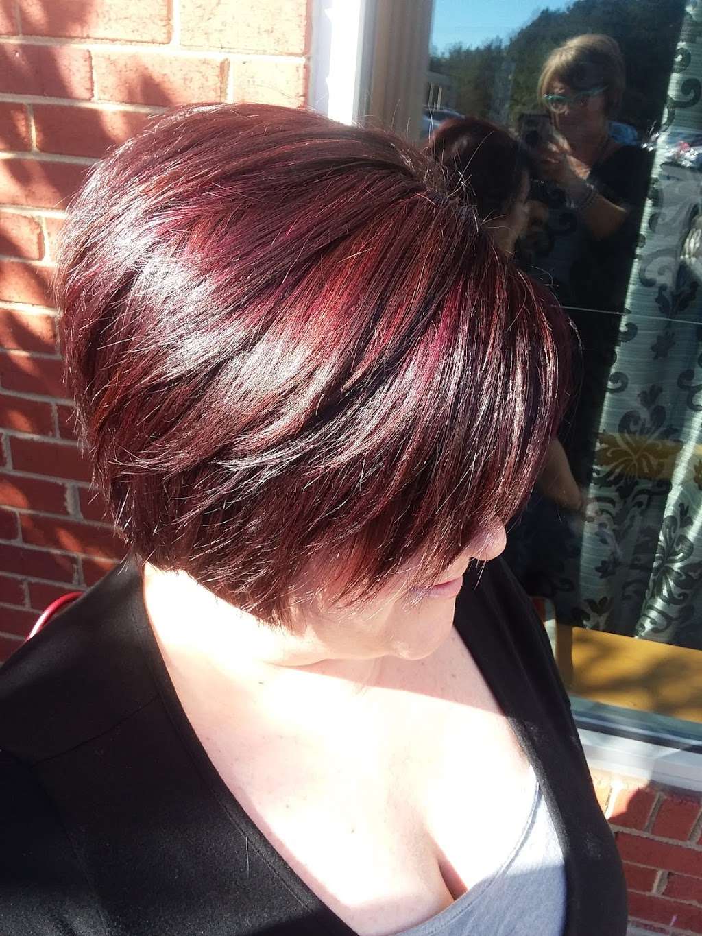 Capelli by Beckie | 166 Columbia St, Chester, SC 29706, USA | Phone: (803) 374-3846