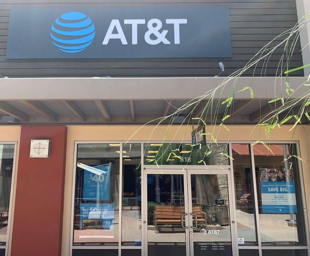 AT&T Store | 4976 Phoenix, Premium Outlets Way Space 818, Chandler, AZ 85226, USA | Phone: (480) 639-1855