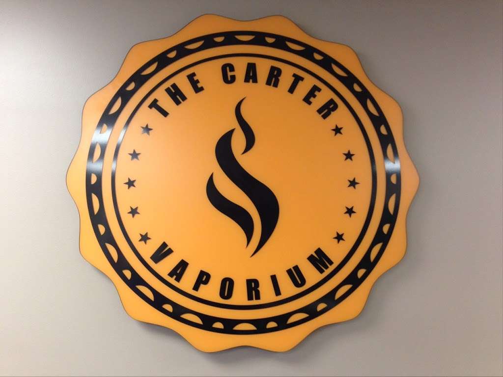 The Carter Vaporium | 283 Inman Ave, Colonia, NJ 07067 | Phone: (732) 669-7952