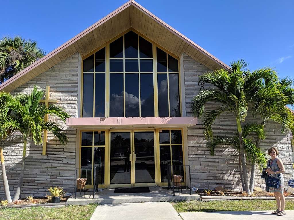 Cathedral Church-Resurrection | 6701 SW 25th St, Miramar, FL 33023, USA | Phone: (954) 983-5808