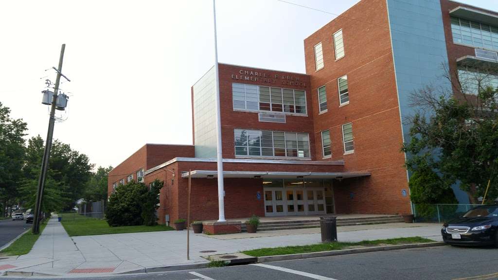 Drew Elementary School | 5600 Eads St NE, Washington, DC 20019, USA | Phone: (202) 671-6040