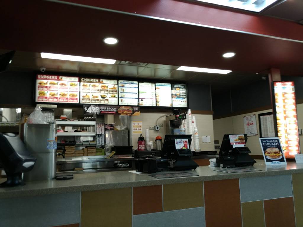 Jack in the Box | 5775 W Pleasant Ridge Rd, Arlington, TX 76016, USA | Phone: (817) 483-5812