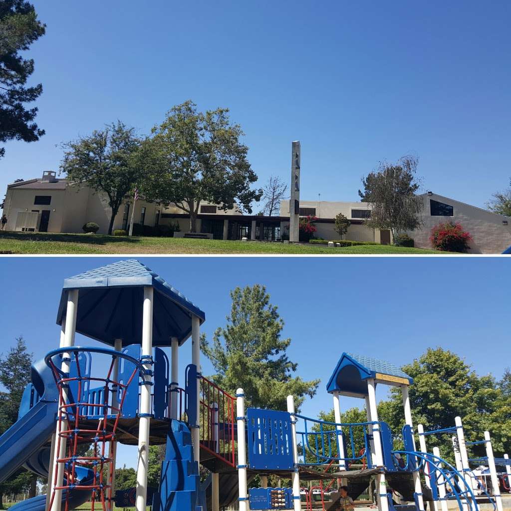 San Felipe Community Center Park | 2058 D St, Hayward, CA 94541, USA | Phone: (510) 881-6700