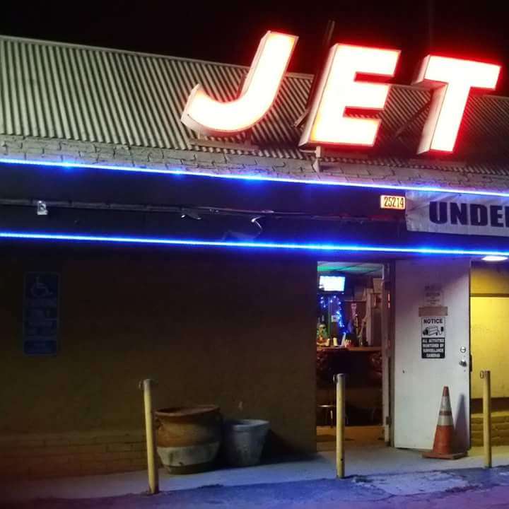 The Jet Night Club | 25214 3rd St, San Bernardino, CA 92410 | Phone: (626) 416-1938