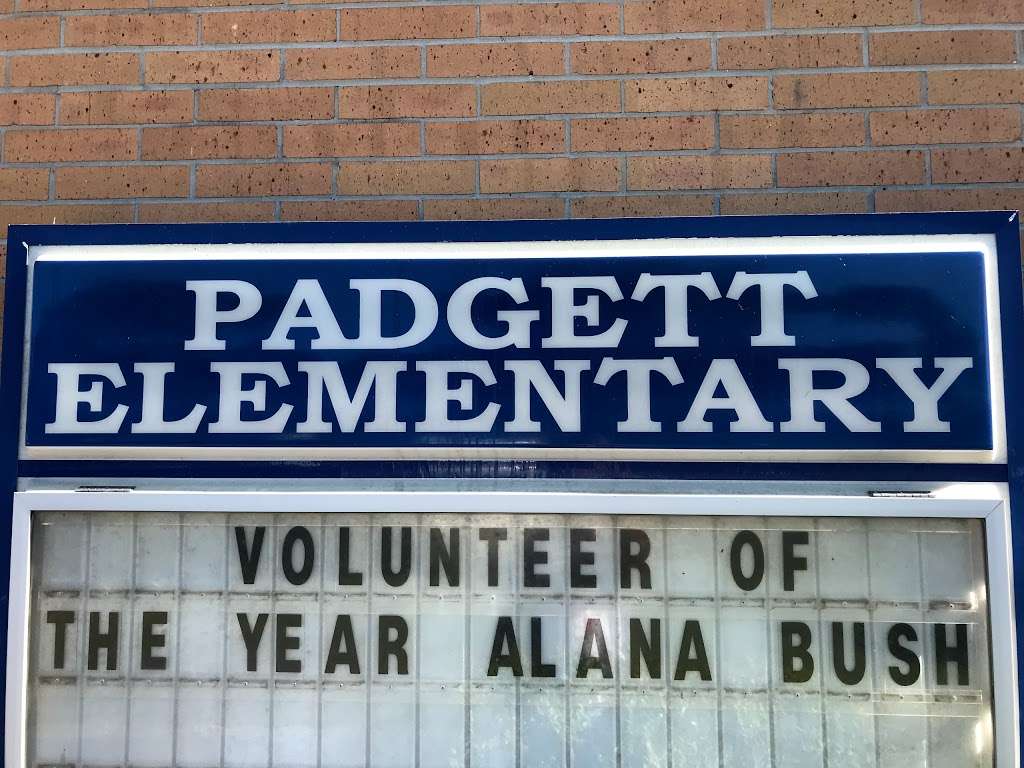 Edgar L. Padgett Elementary School | 110 Leelon Rd, Lakeland, FL 33809, USA | Phone: (863) 853-6044