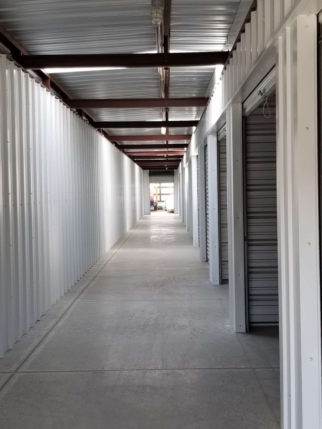 Johnstown Self Storage | 316 Basher Dr, Berthoud, CO 80513, USA | Phone: (970) 528-0784