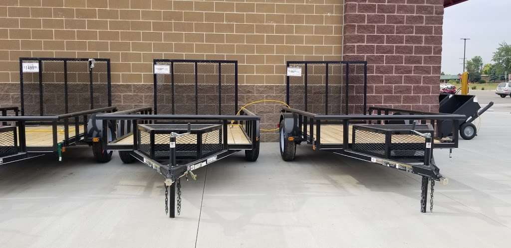 Tractor Supply Co. | 5428 N Garfield Ave, Loveland, CO 80538, USA | Phone: (970) 663-2722