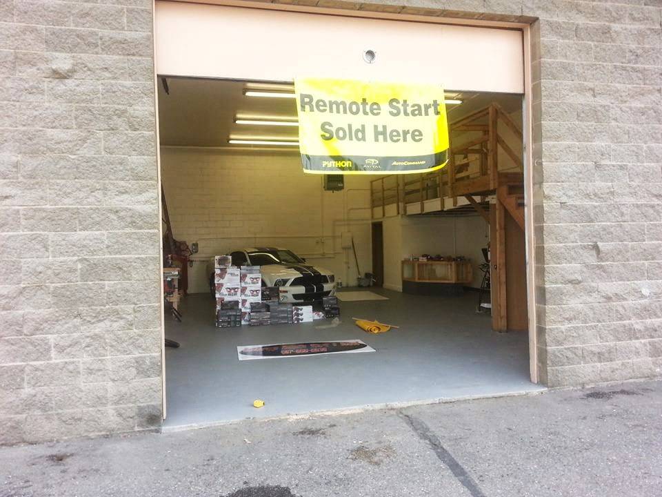 Anchorage Remote Start and Sound | 1947 E 5th Ave, Anchorage, AK 99501, USA | Phone: (907) 868-2838