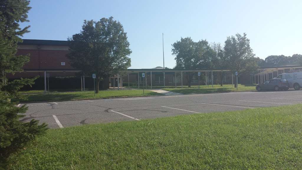 Hilltop Elementary School | 415 Melrose Ave, Glen Burnie, MD 21061 | Phone: (410) 222-6409