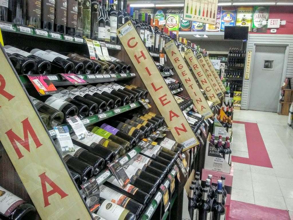 Newark Bottle Shop | 140 Pencader Plaza, Newark, DE 19713, USA | Phone: (302) 455-0300