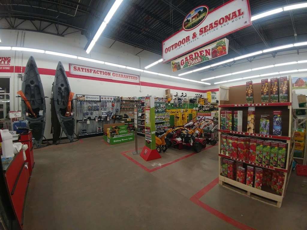 Tractor Supply Co. | 1580 US-209, Brodheadsville, PA 18322, USA | Phone: (570) 992-1824