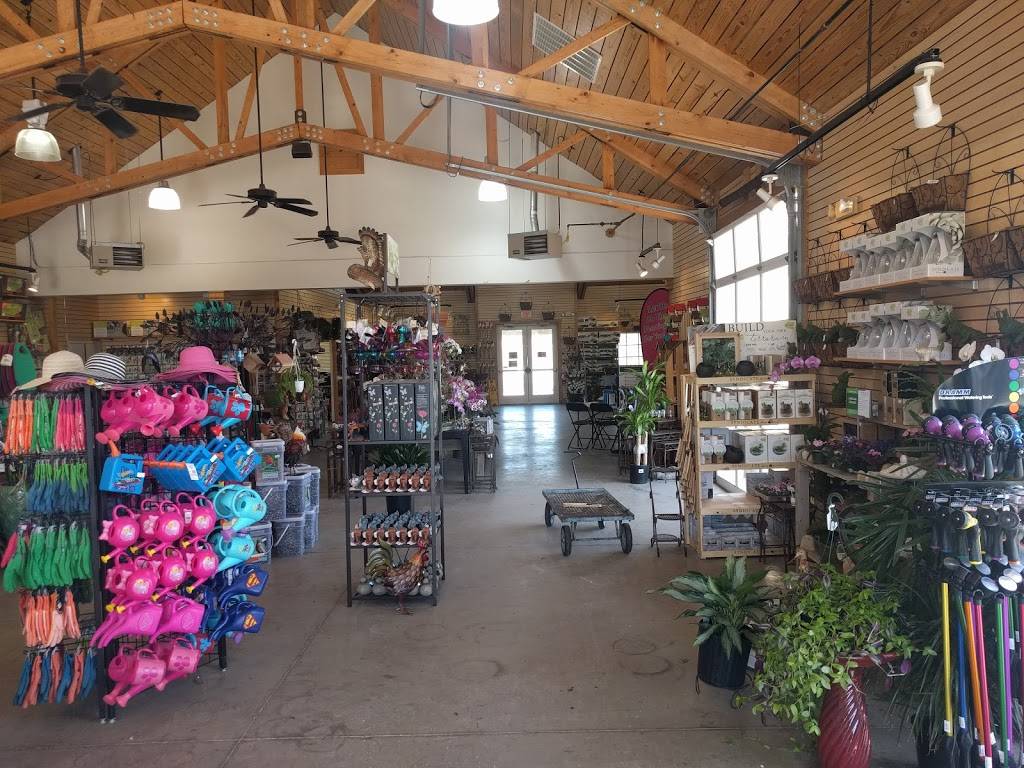 Calloways Nursery | 291 E Southlake Blvd, Southlake, TX 76092, USA | Phone: (817) 416-0736