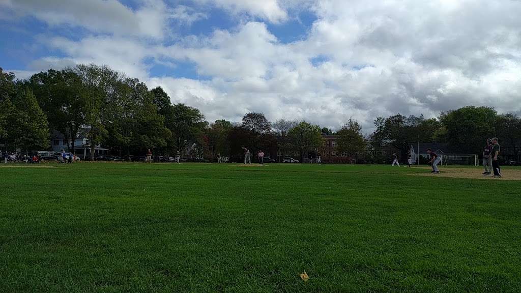 Emerson Playground | Concord, MA 01742, USA