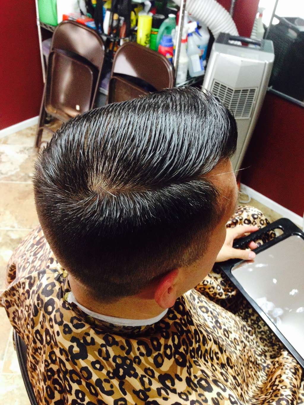 Mens Parlour | 3200 E Los Angeles Ave #21, Simi Valley, CA 93065, USA | Phone: (805) 210-5000