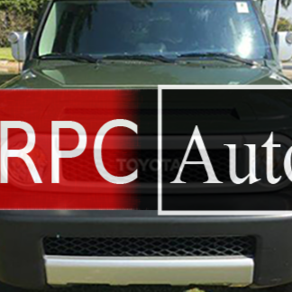 RPC Automotive LLC. | 2100 N Powerline Rd #4, Pompano Beach, FL 33069 | Phone: (954) 977-7161