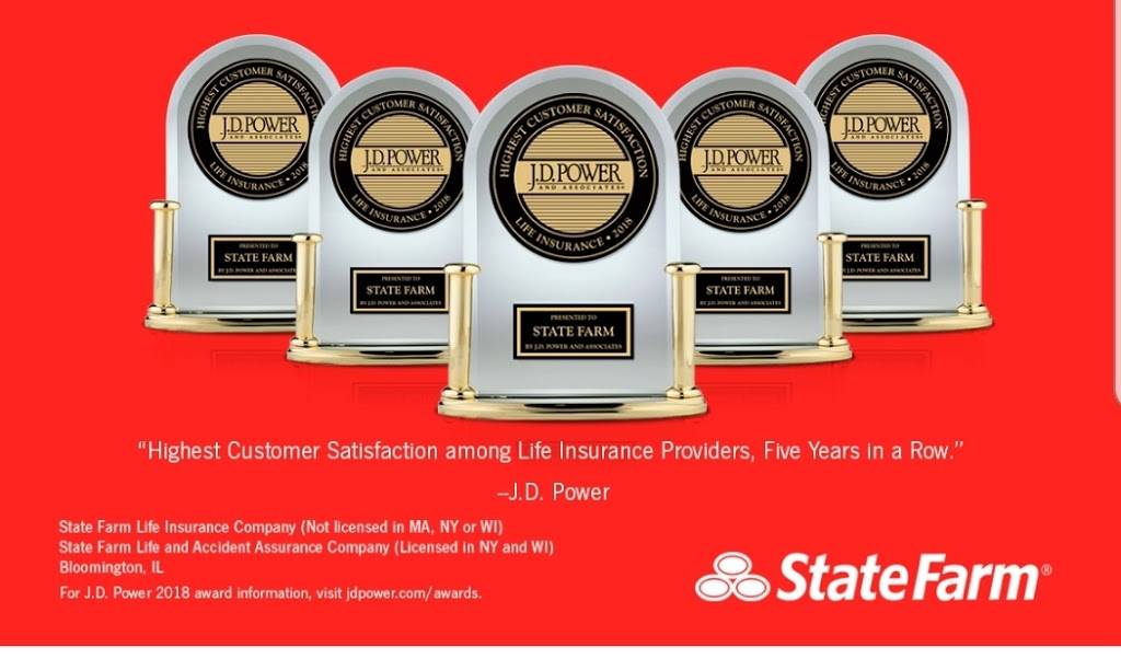Chase LaGarde - State Farm Insurance Agent | 2001 Kirby Dr Ste 1006, Houston, TX 77019, USA | Phone: (713) 869-7263