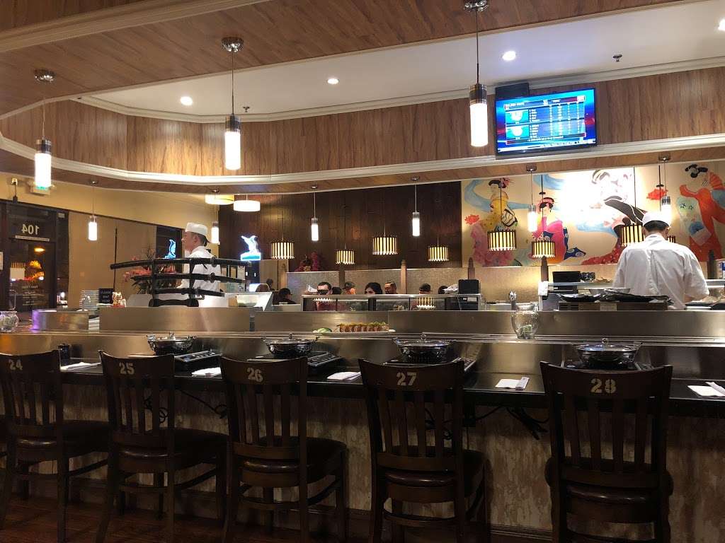 JJ Sushi | 33040 Antelope Rd #104, Murrieta, CA 92563 | Phone: (951) 301-5828