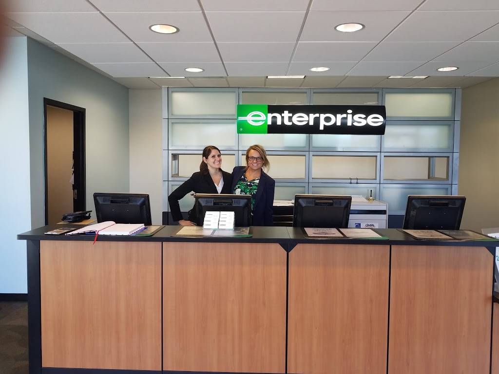 Enterprise Rent-A-Car | 11034 Atlantic Blvd, Jacksonville, FL 32225, USA | Phone: (904) 265-3750