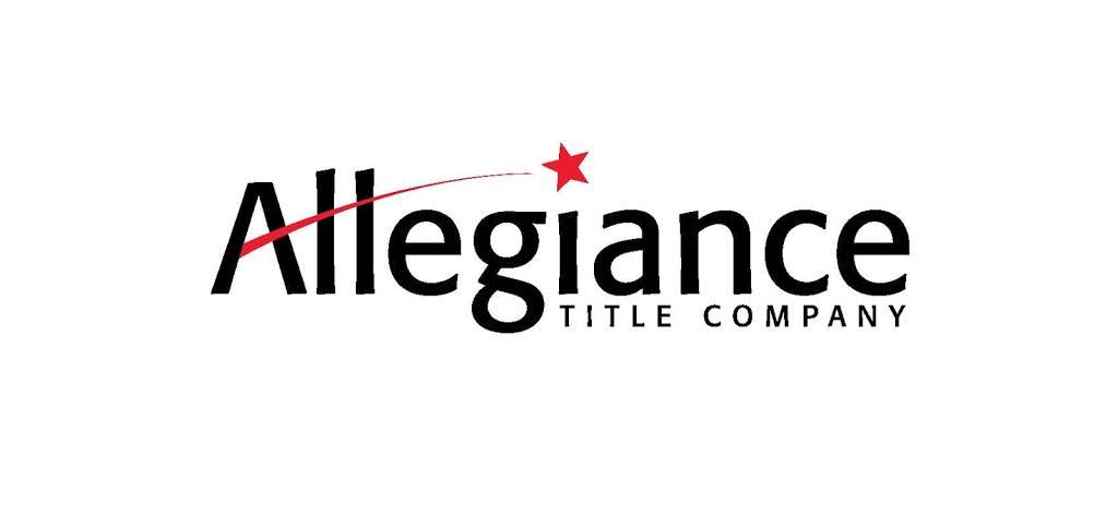 Allegiance Title Company Houston The Vintage | 20455 TX-249 #150, Houston, TX 77070, USA | Phone: (346) 226-5280