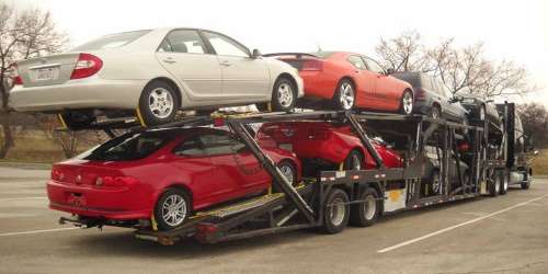 Reliable Car Transport | 300 Main St #515, Madison, NJ 07940, USA | Phone: (866) 271-4301