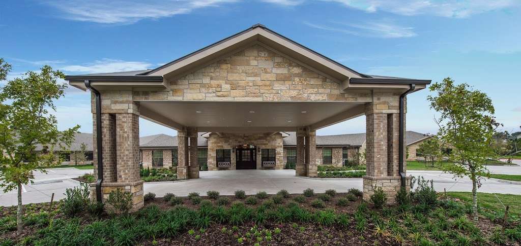 Fall Creek Rehab & Healthcare Center | 14949 Mesa Dr, Humble, TX 77396, USA | Phone: (281) 902-4152