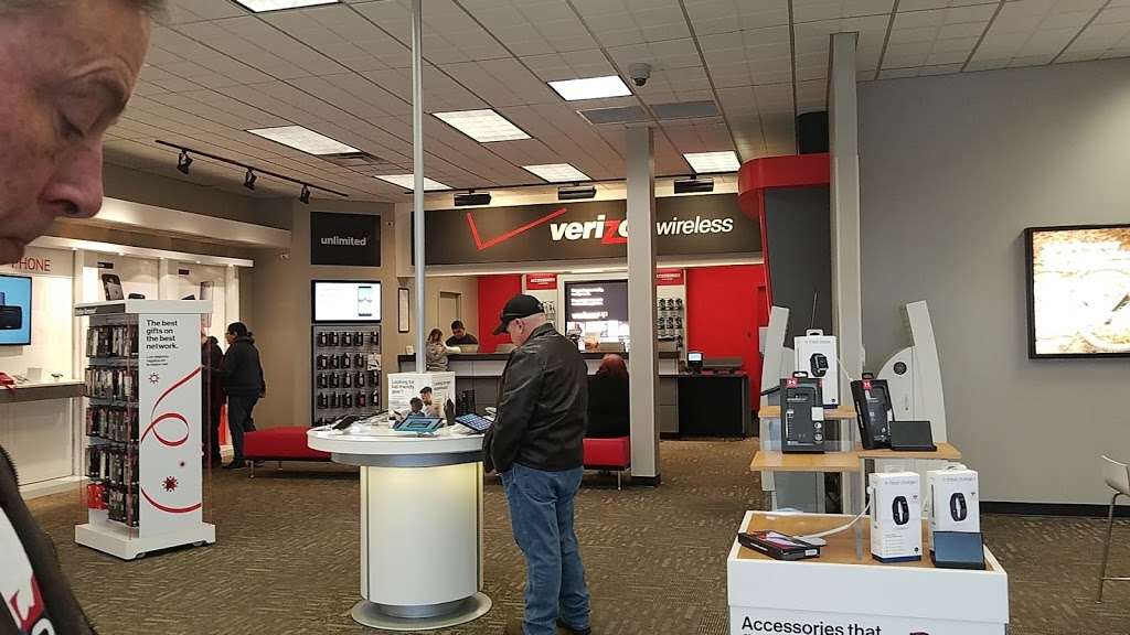 Verizon | 7635 Northwest Loop 410 Suite 101, San Antonio, TX 78245, USA | Phone: (210) 647-8507