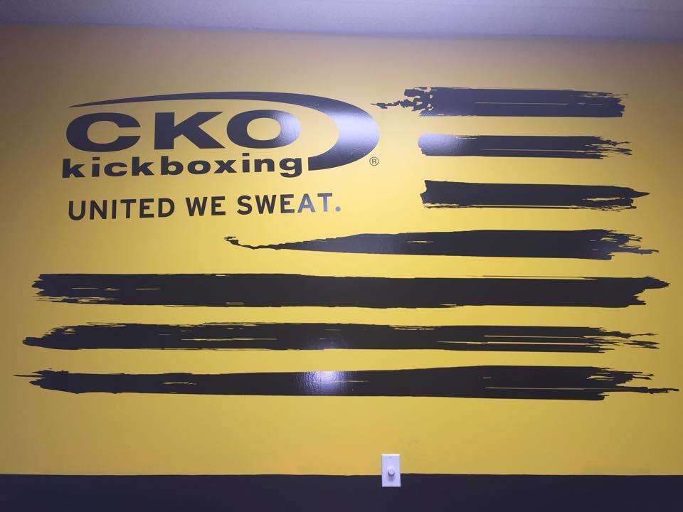 CKO Kickboxing | 977 Valley Rd, Gillette, NJ 07933 | Phone: (908) 647-1759