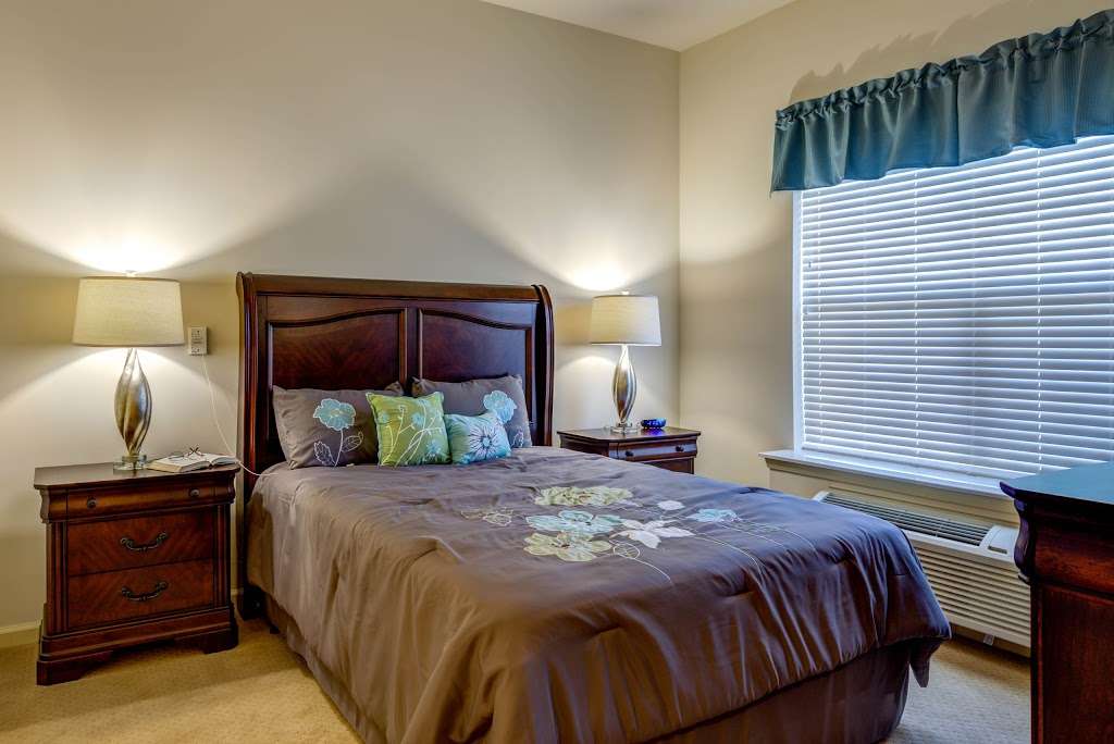 Oak Pointe of Kearney | 200 Meadowbrook Dr, Kearney, MO 64060, USA | Phone: (816) 272-4284