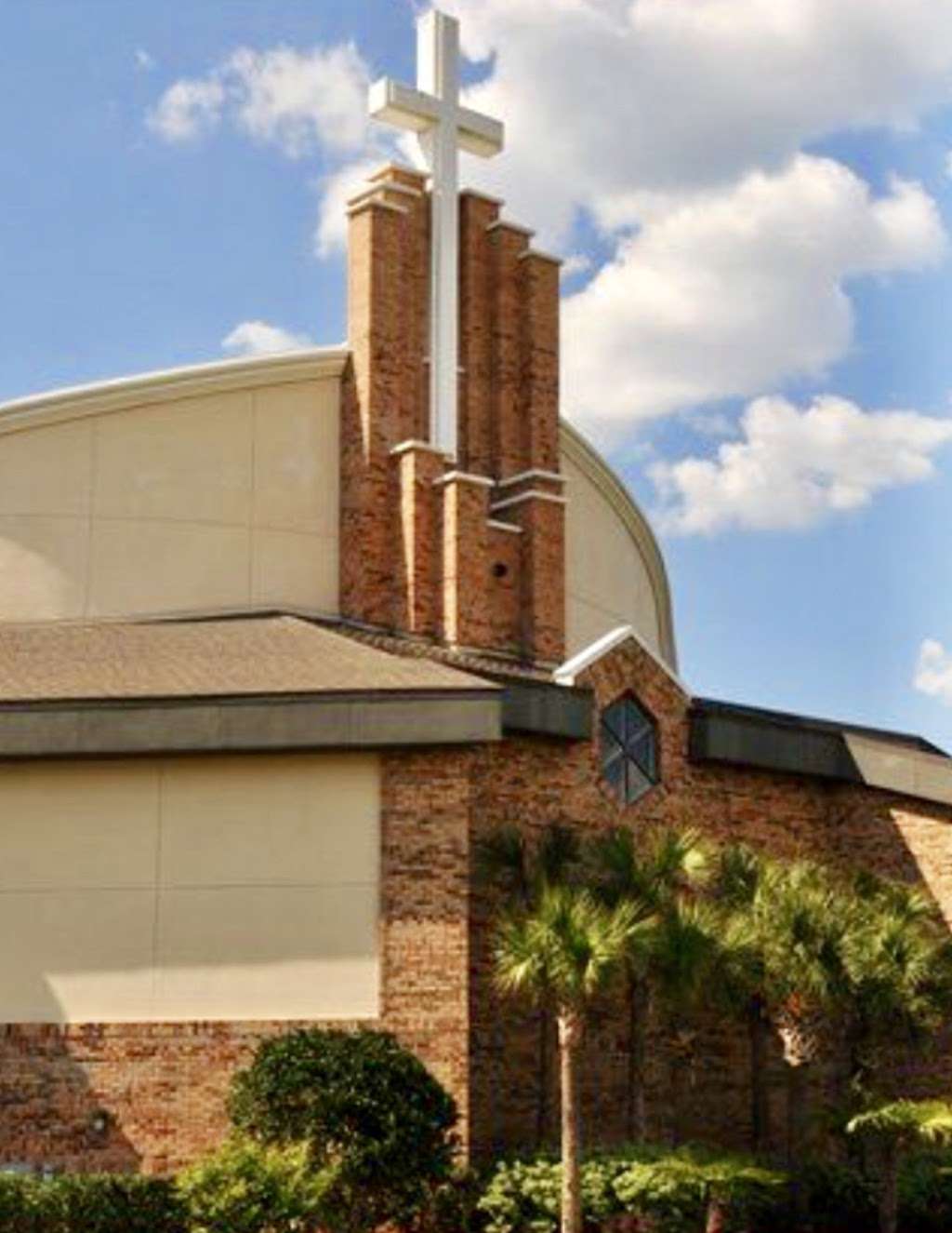 Trinity Baptist Church | 1600 SE 58th Ave, Ocala, FL 34480 | Phone: (352) 694-2163