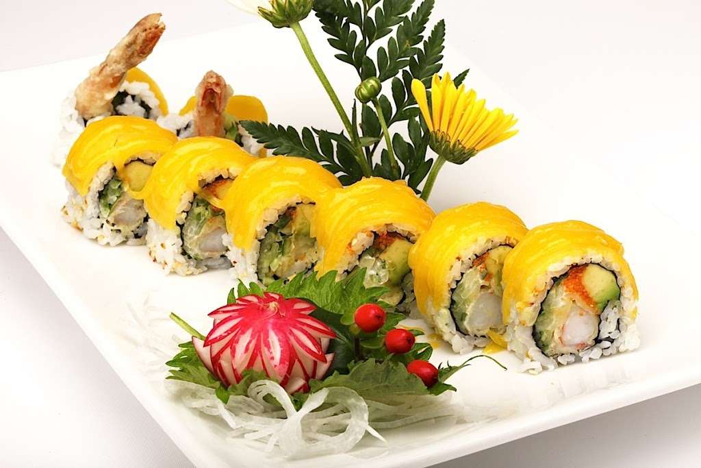 Miss Sakura | 340 W Jericho Turnpike, Huntington, NY 11743, USA | Phone: (631) 923-3777