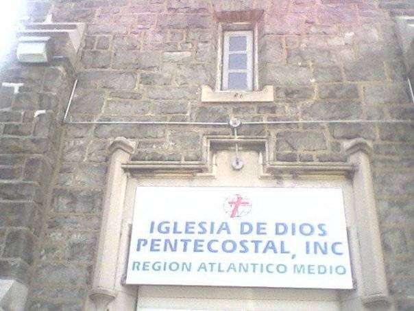 Iglesia de Dios Pentecostal - Jehová Nissi | 3101 N 2nd St, Philadelphia, PA 19133, USA | Phone: (787) 556-7702