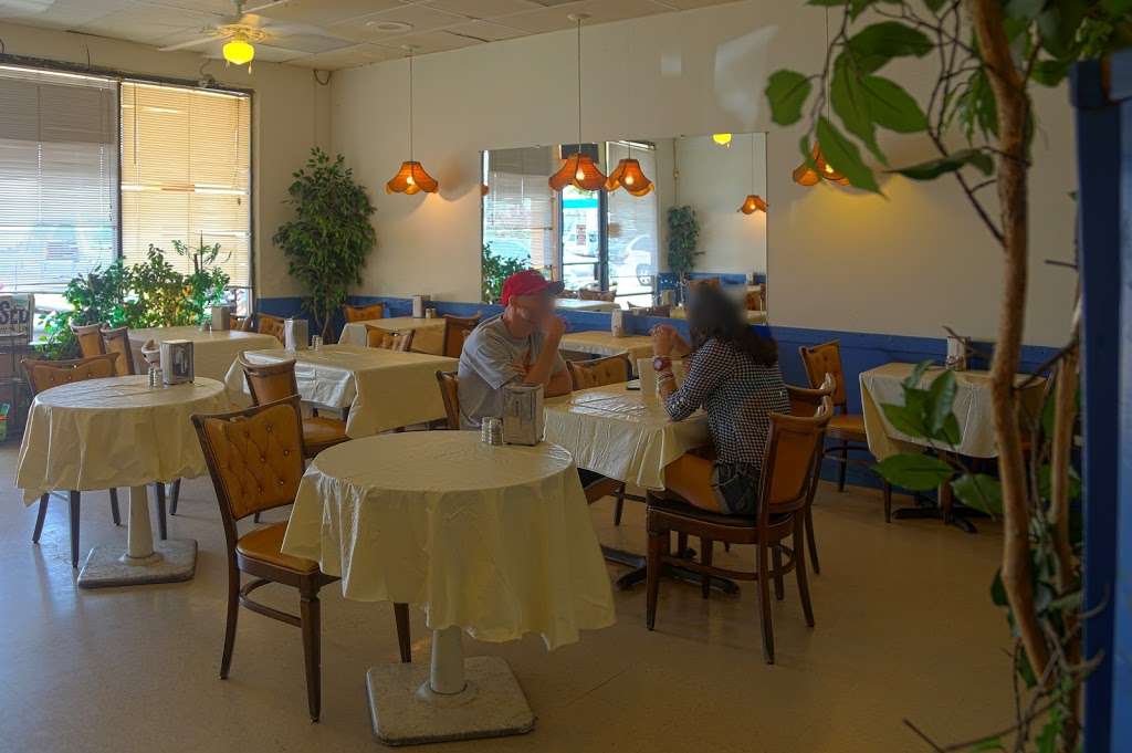 Gyros & Shish Kabob Restaurant | 4486 Hwy 6, Houston, TX 77084, USA | Phone: (281) 855-1224