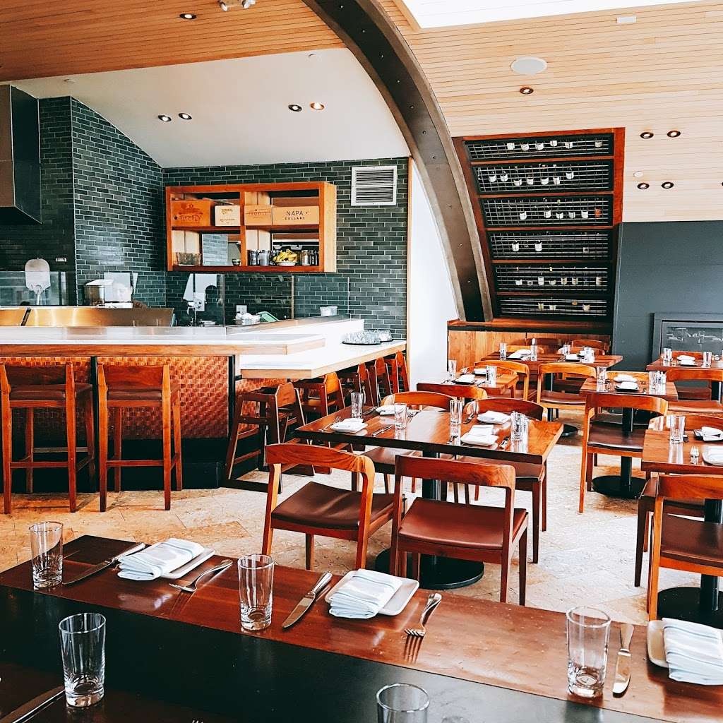 Barrel House Tavern | 660 Bridgeway, Sausalito, CA 94965 | Phone: (415) 729-9593