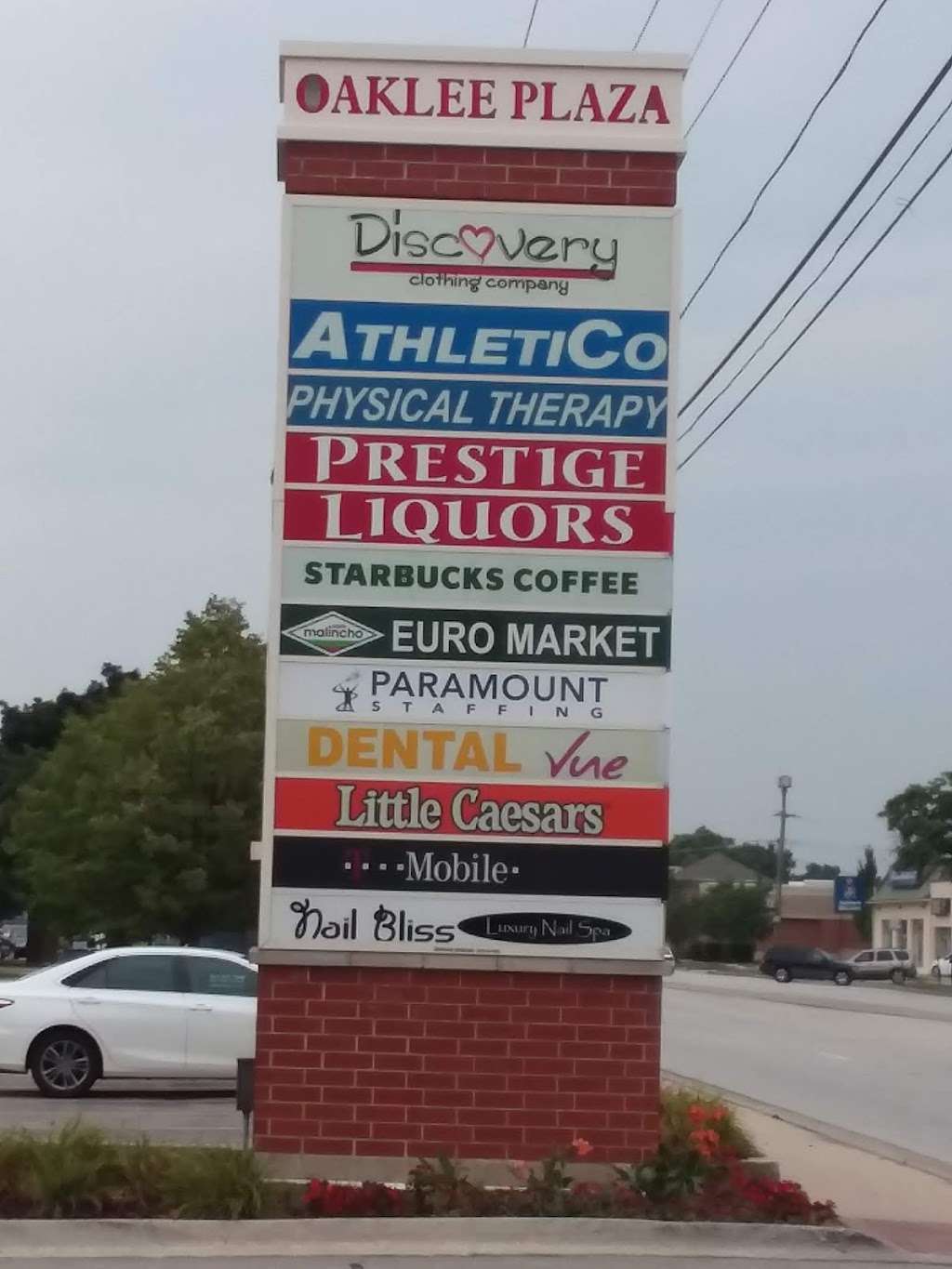 Athletico Physical Therapy - Des Plaines | 1479 S Lee St, Des Plaines, IL 60018, USA | Phone: (847) 299-7470