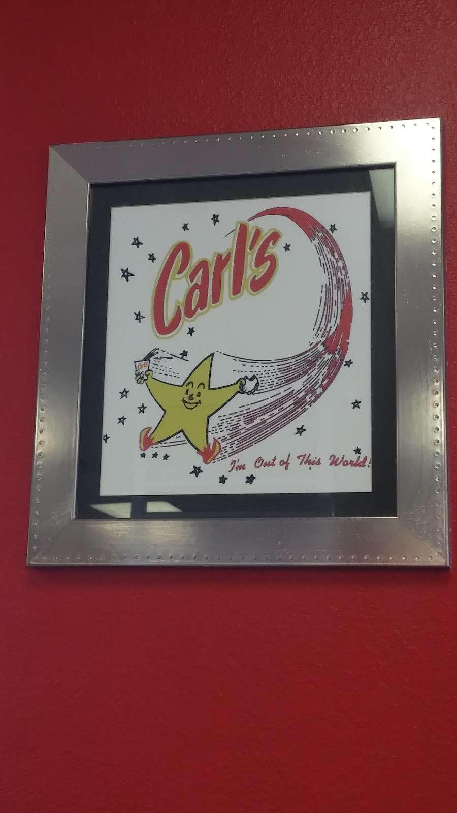 Carls Jr. | 11738 E Foothill Blvd, Rancho Cucamonga, CA 91730, USA | Phone: (909) 941-0041