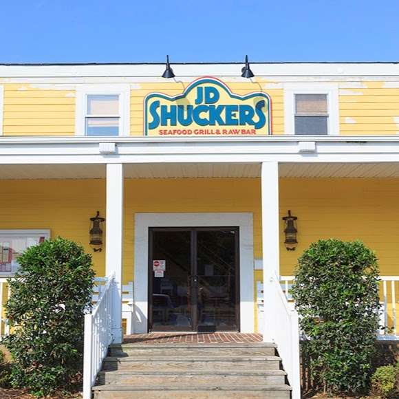 J D Shuckers | 20750 John J Williams Hwy # 11, Lewes, DE 19958, USA | Phone: (302) 945-8850