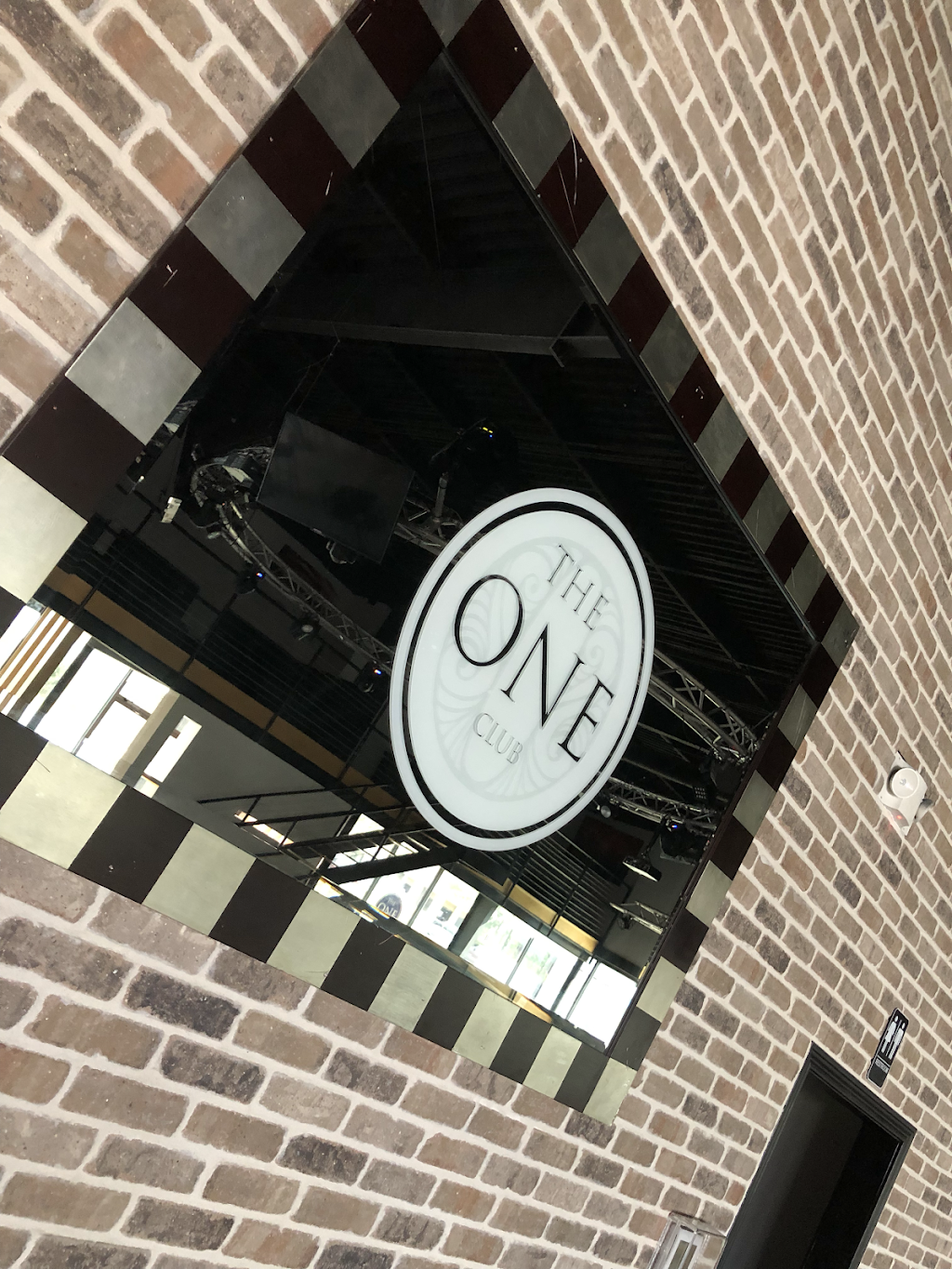 The One Club | 20434 Kuykendahl Rd, Spring, TX 77379, USA | Phone: (346) 351-2373