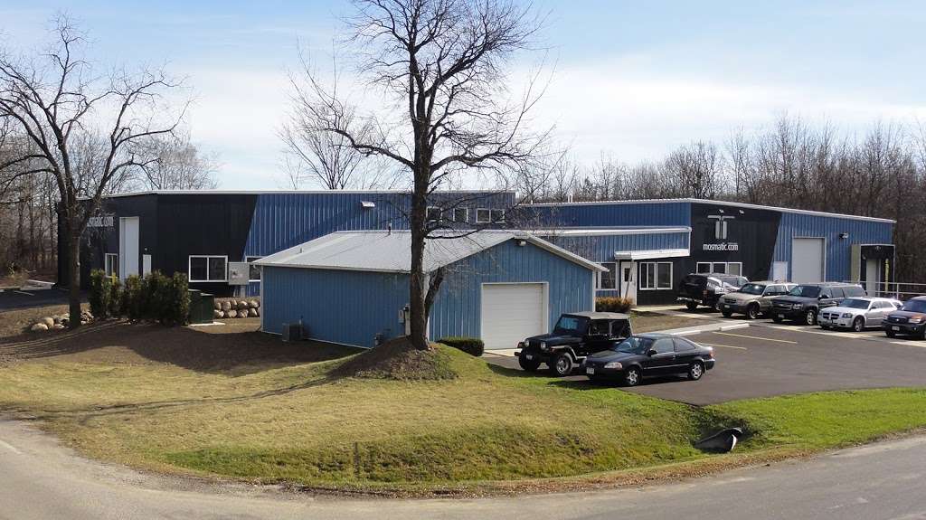 Mosmatic Corporation | 8313 196th Ave, Bristol, WI 53104 | Phone: (800) 788-9880