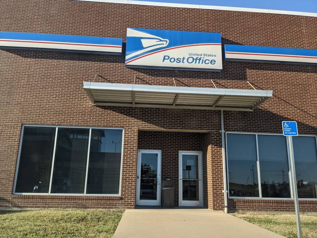 United States Postal Service | 76 Clay Dr, Hebron, KY 41048, USA | Phone: (800) 275-8777