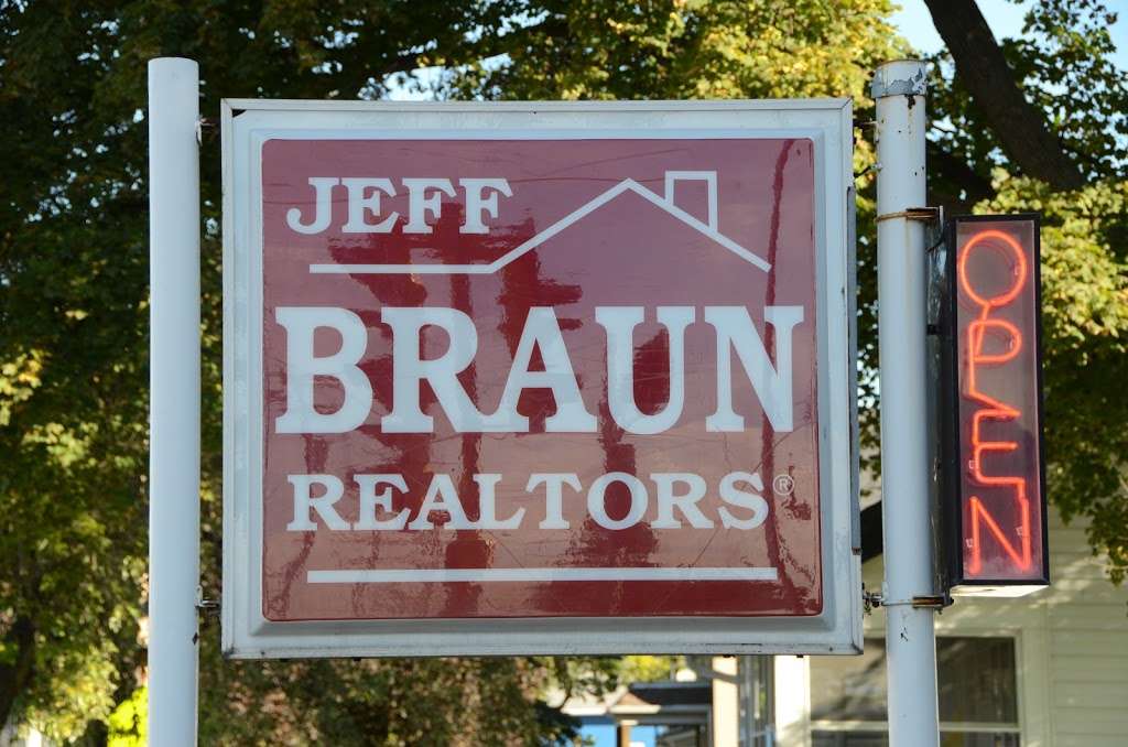 Jeff Braun Realty LLC | 1443 Main St, Union Grove, WI 53182 | Phone: (262) 878-9599