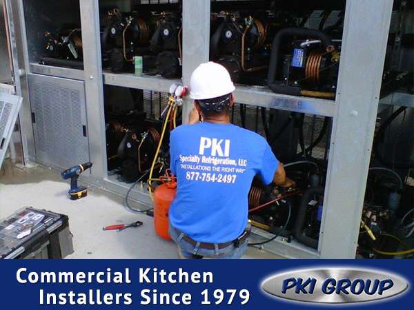 The PKI Group | 10350 W McNab Rd, Tamarac, FL 33321, USA | Phone: (954) 530-3757