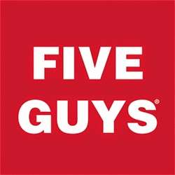 Five Guys | 3121 E Main St, Mohegan Lake, NY 10547, USA | Phone: (914) 526-3483