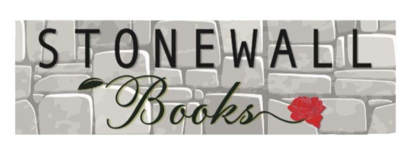 Stonewall Books LLC | 315 S Main St, Lancaster, SC 29720 | Phone: (803) 313-9612