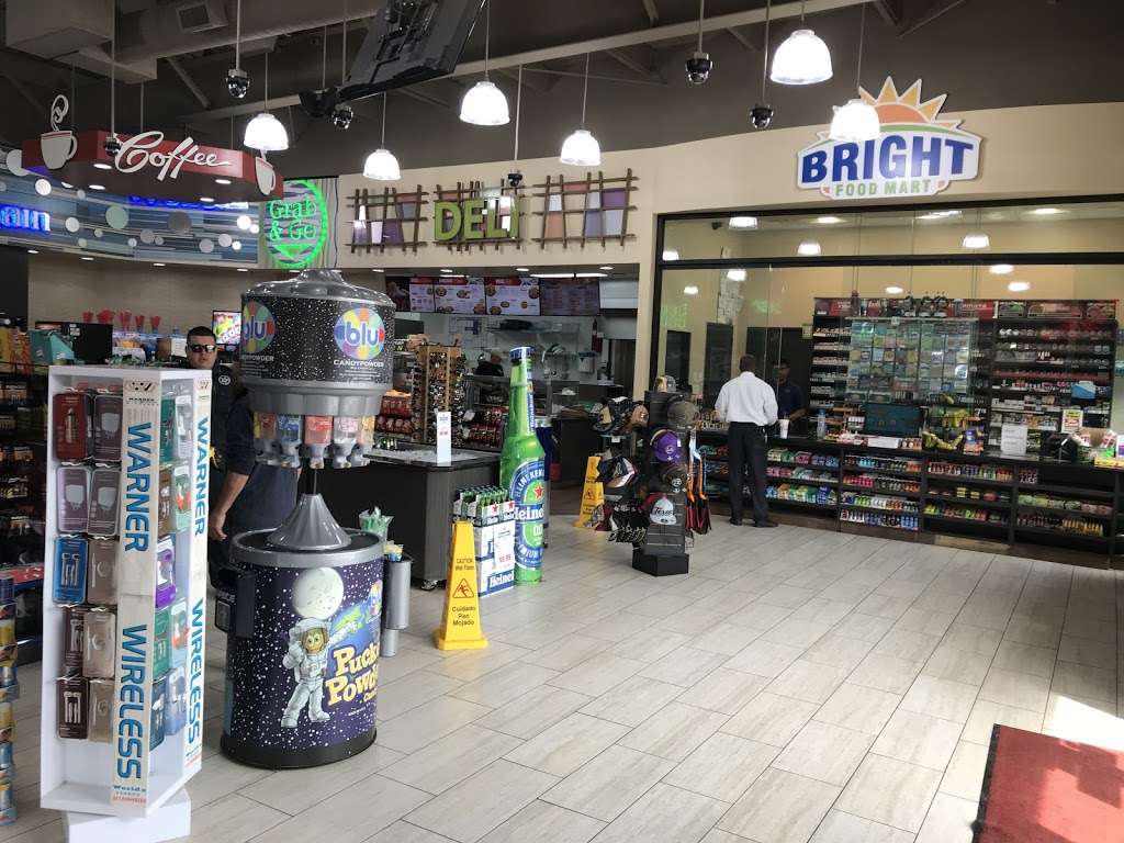 Bright Food Mart | 23806 Aldine Westfield Rd, Spring, TX 77373, USA | Phone: (281) 288-3333