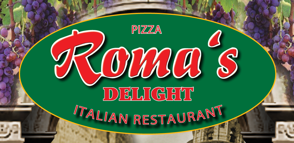 Romas Delight | 9208, 2512 Delta Rd, Brogue, PA 17309, USA | Phone: (717) 927-8000