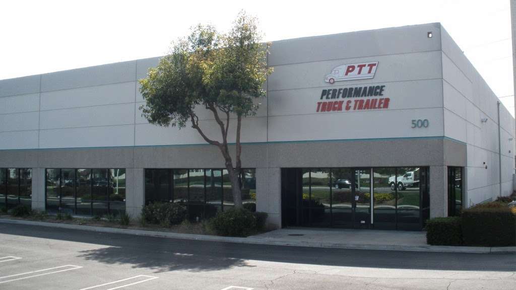 Velocity Truck and Trailer Parts | 500 S Etiwanda Ave, Ontario, CA 91761 | Phone: (866) 788-8577