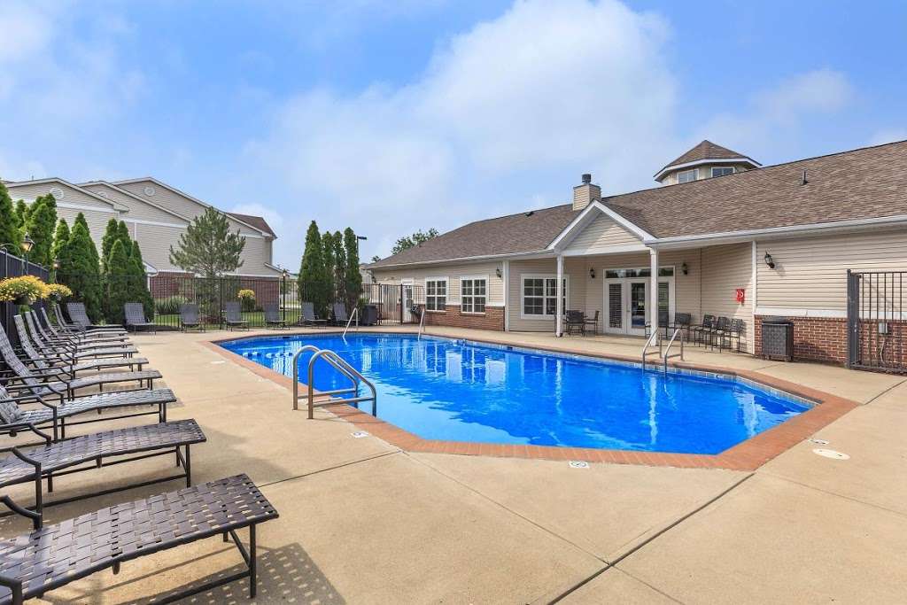 Echo Ridge Apartments | 8520 Sierra Ridge Dr, Indianapolis, IN 46239, USA | Phone: (844) 338-4882