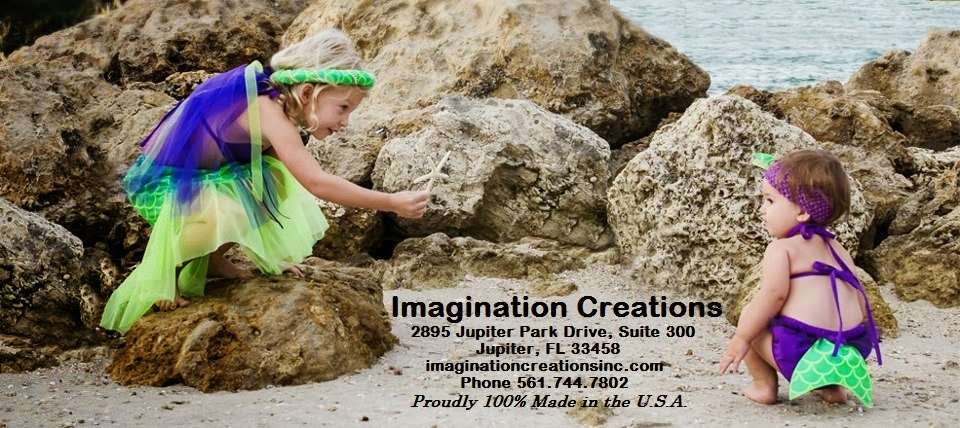 Imagination Creations | 2895 Jupiter Park Dr # 300, Jupiter, FL 33458, USA | Phone: (561) 744-7802