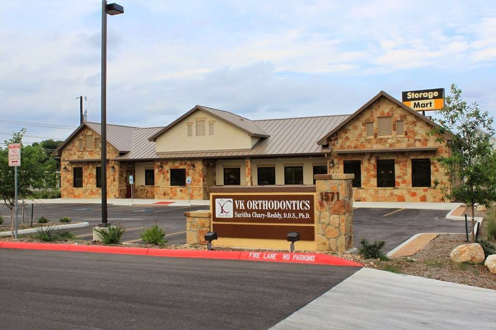 VK Orthodontics | 1571 Thousand Oaks #101, San Antonio, TX 78232 | Phone: (210) 496-6262